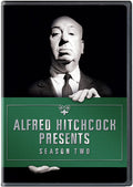 Alfred Hitchcock Presents: Season Two - Alfred Hitchcock Presents: Season Two - DVD
