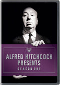 Alfred Hitchcock Presents: Season One - Alfred Hitchcock Presents: Season One - DVD
