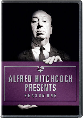 Alfred Hitchcock Presents: Season One - Alfred Hitchcock Presents: Season One - DVD