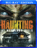 Haunting At Woodland Hills - Haunting At Woodland Hills - Blu-ray