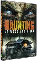 Haunting At Woodland Hills - Haunting At Woodland Hills - DVD