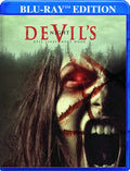 Devil's Night - Devil's Night - Blu-ray