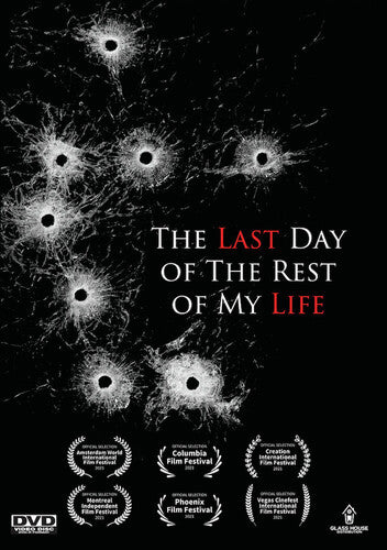 Last Day Of The Rest Of My Life - Last Day Of The Rest Of My Life - DVD