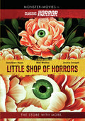 Little Shop Of Horrors - Little Shop Of Horrors - DVD