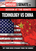 Technology Vs China - Technology Vs China - DVD