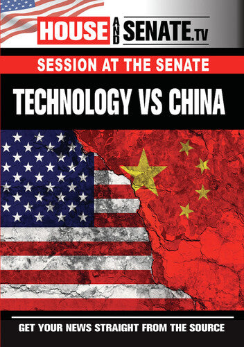 Technology Vs China - Technology Vs China - DVD