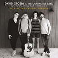 Crosby,david - Live At The Capitol Theater - Music CD