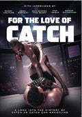 For The Love Of Catch - For The Love Of Catch - DVD