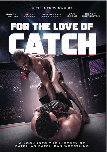 For The Love Of Catch - For The Love Of Catch - DVD