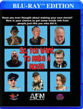 So You Want To Make A Movie - So You Want To Make A Movie - Blu-ray