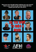 So You Want To Make A Movie - So You Want To Make A Movie - DVD