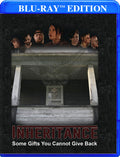Inheritance - Inheritance - Blu-ray