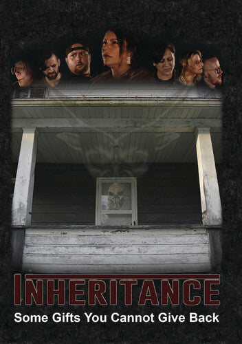Inheritance - Inheritance - DVD