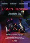 I Can't Breathe (god Forgive Them) - I Can't Breathe (god Forgive Them) - DVD