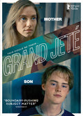 Grand Jete - Grand Jete - DVD