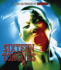 Sixteen Tongues - Sixteen Tongues - Blu-ray