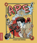 Ape - Ape - Blu-ray