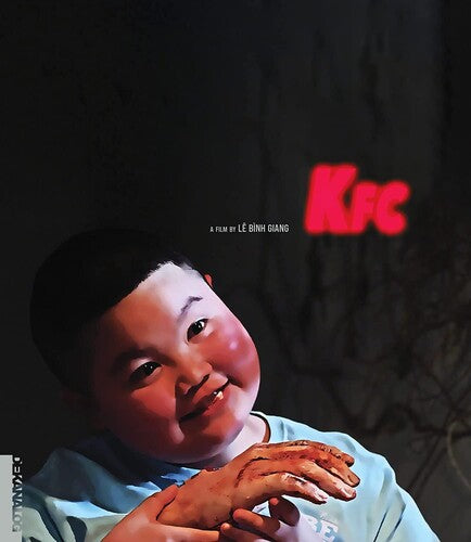 Kfc - Kfc - Blu-ray