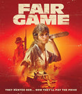 Fair Game (1986) - Fair Game (1986) - Blu-ray