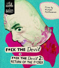 Fuck The Devil + Fuck The Devil 2 - Fuck The Devil + Fuck The Devil 2 - Blu-ray