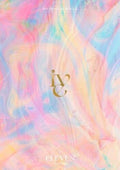Ive - Eleven: Japanese Version - I Edition - Music CD