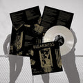 Life At A Standstill [Indie Exclusive Limited Edition Transparent Silver Smoke LP] Vinyl Record