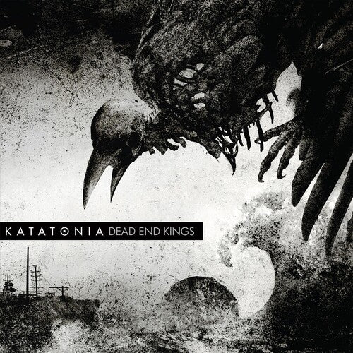 Katatonia - Dead End Kings - Vinyl Record