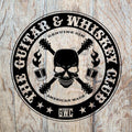 Guitar & Whiskey Club - Ep - Music CD