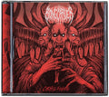 Bonecarver - Carnage Funeral - Music CD