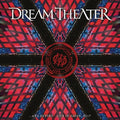 Dream Theater - LOST NOT FORGOTTEN ARCHIVES: ...AND BEYOND - LIVE IN JAPAN, 2017