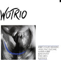 Wutrio - Wutrio - Vinyl Record