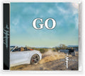 Schlitt,john - Go - Music CD
