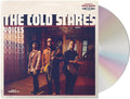 Cold Stares - Voices - Music CD