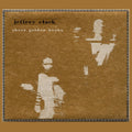 Clark,jeffery - Sheer Golden Hooks - Music CD