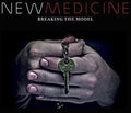 New Medicine - Breaking The Model - Music CD