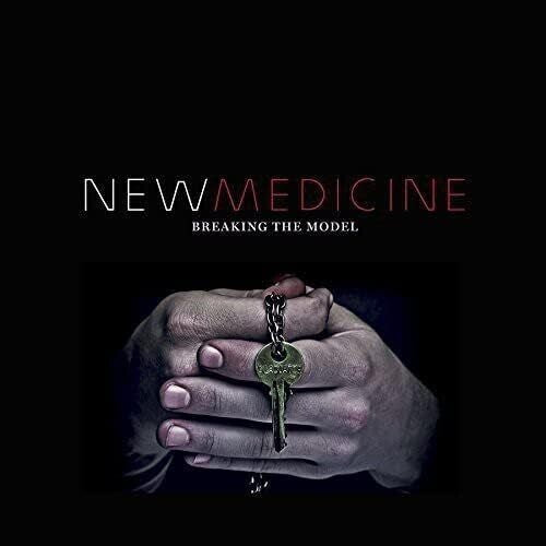 New Medicine - Breaking The Model - Vinyl Record