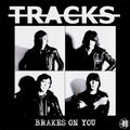 Tracks - Brakes On You - Vinyl Record