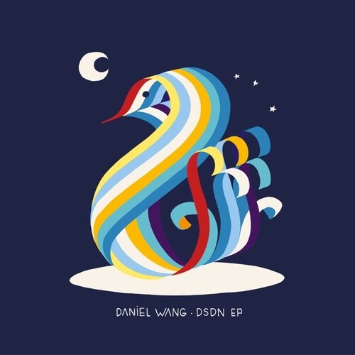Wang,daniel - Dsdn Ep - Vinyl Record