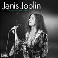 Joplin,janis - Live In Amsterdam London & Stateside - Vinyl Record