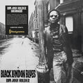 Holder,ram John - Black London Blues - Vinyl Record