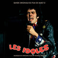 Greussay,patrick / Vilar,stephane - Les Idoles - Vinyl Record