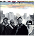 Cherry,don / Redman,dewey / Haden,charlie - Old & New Dreams - Vinyl Record