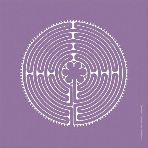 Radigue,eliane - In Memoriam-ostinato / Danse Des Dakinis - Vinyl Record