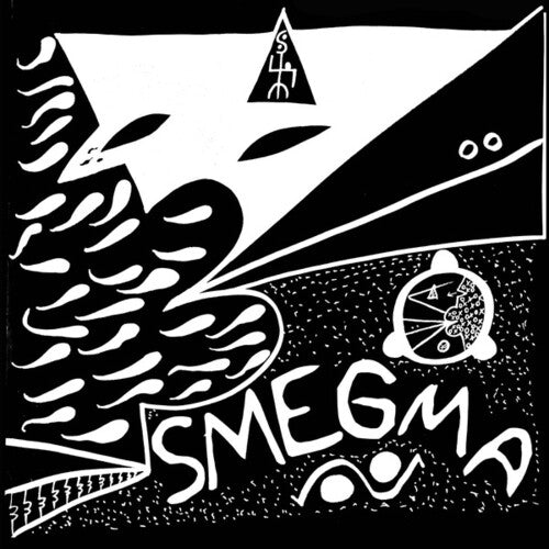Smegma - Infringements - Vinyl Record