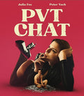 Pvt Chat - Pvt Chat - Blu-ray