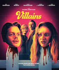 Villains - Villains - Blu-ray