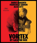 Vortex - Vortex - Blu-ray