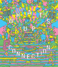 What's Up Connection - What's Up Connection - Blu-ray