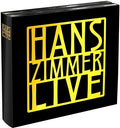 Zimmer,hans - Live - Music CD