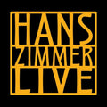 Zimmer,hans - Live - Vinyl Record